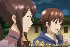 《八男？别闹了！》大嫂深不可测，她已经为自己铺好后路图片