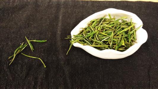 建议收藏的《安吉白茶》知识