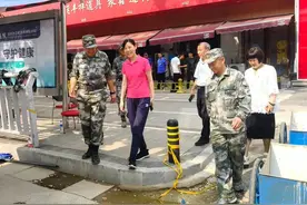 郑州市卫健委主任被免职，去年曾获“全国抗击疫情先进个人”图片