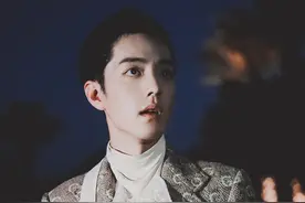 肖战新剧或已敲定，9月份无缝进组，合作当红青衣大花上演姐弟恋图片