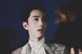 肖战新剧或已敲定，9月份无缝进组，合作当红青衣大花上演姐弟恋图片