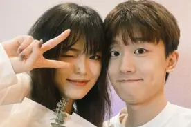 芒果台导演邀女网红录综艺遭拒！女网红回应：我开了美颜怕见光死图片