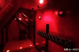 荷比卢最大色情俱乐部重开，嫖客需留下个人资料图片