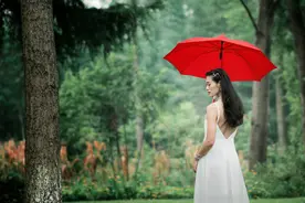 女人最大的不幸是因为不懂知足图片