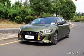 新车｜底盘紧致极限高，空间够用配置足！首试量产版影豹图片