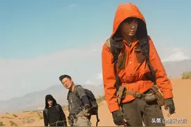 演张起灵的人不停地换，各个都是人间绝色，为何却对他印象深刻？图片