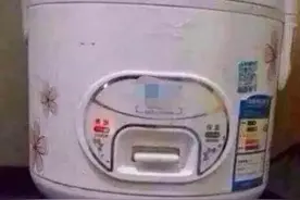 男朋友正在给我做饭，他是不是暖男？图片