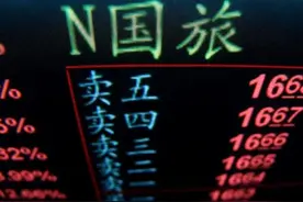 股票，N股、S股图片