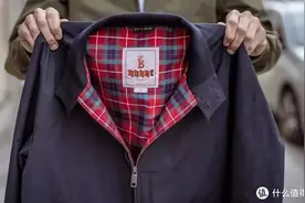 这四件经典款夹克，经得住岁月沉淀图片