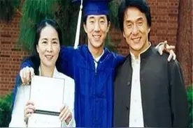 青出于蓝而胜于蓝，“龙少”房祖名的风流情史，丝毫不逊色于父亲图片