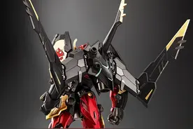 CCSTOYS 2020年9月发售《天元突破 红莲螺岩》红莲螺岩图片