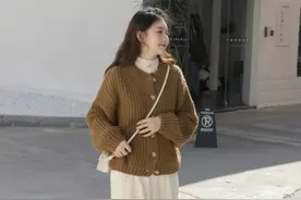 不足160的矮个子，不管裙子还是裤子，按照这个长度来，准显高图片