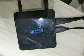 使用闲置电视盒子打造家庭网盘和远程下载器和小型服务器（二）图片