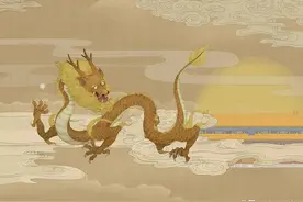 世界上真的有过龙吗？圣经专家称罗马历史典籍证明龙曾与人类共存图片