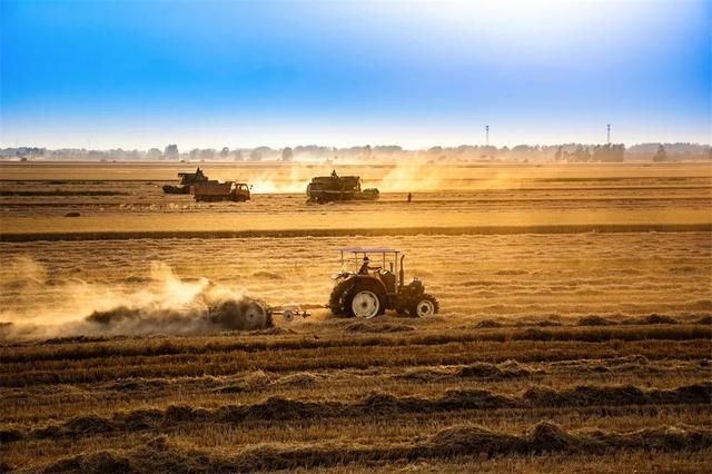 征集 |“新视界 新长丰”全国摄影大展