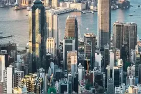 中国香港“东方之珠”人杰地灵，出过为国人争光的世界级运动员！图片