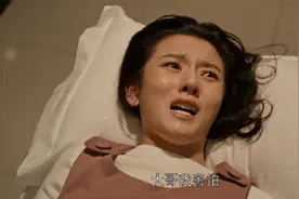 《乔家的儿女》：乔一成真正的“官配”是他？还真不是项南方图片