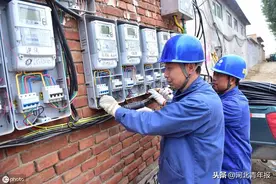 石家庄发布农村冬季清洁取暖工作方案，补助政策不变，力争今年10月底前正常使用图片