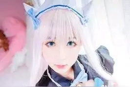 女装梗愈演愈烈！就连全是直男的战争网游，也有人众筹女装了图片