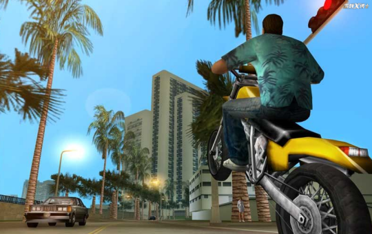 GTA当年的对手，18年后重新上线Steam，玩家87%好评