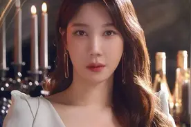 《顶楼》真敢拍，韩国上流社会全员恶人，金素妍的坏女人太带感图片