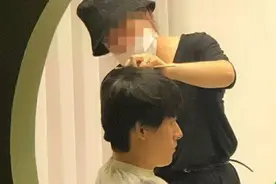 张雨剑吴倩恋情实锤？曾被传已结婚生子，如今被拍也毫不避讳图片