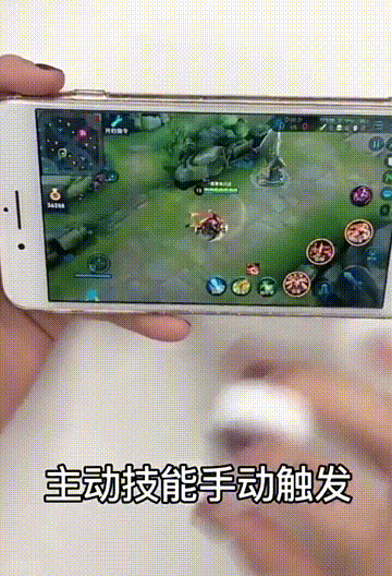 一键换装物理挂流出，天美管不了，大神玩家怒了：这不公平！