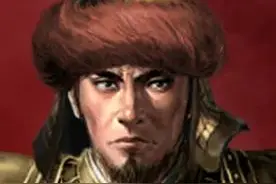 冉闵杀胡令后羯人下落，后世的尔朱荣是不是羯族图片