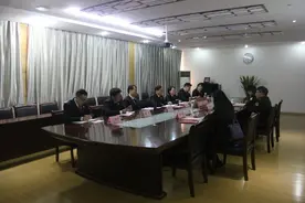 特邀检察官助理今日“上岗”图片