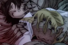 尺度过大？频繁被退稿？这部爆火的爽番究竟是怎样的？图片