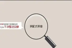 什么是装配式装修图片