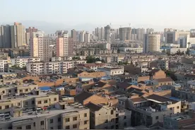 杭州有座“被孤立”的城中村，周边高楼林立，拆迁却“遥遥无期”图片