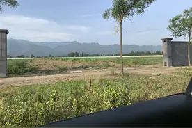 高新集贤园，九峰镇新项目是三甲医院还是三星三期图片