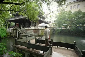 96年小伙把宁波人的爱恨情仇，写成了一首首浪漫至极的歌图片