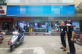 浠水警方成功破获特大盗窃案 涉案价值达10万余元图片