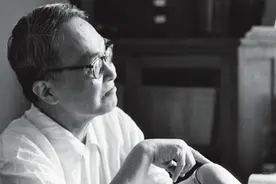 钱钟书曾帮妻女与邻居打架，双方对来龙去脉各执一词，谁真谁假？图片