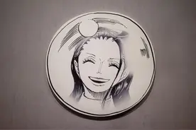 海贼王泪目名场面六图片