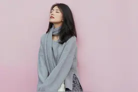 "会穿"和"乱穿"真不一样！区别很明显，颜值和身材并不是关键图片