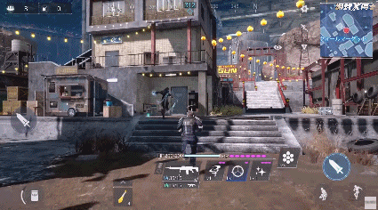 日本三大RPG之一竟也跟风出吃鸡？首冲只要648，蒂法老婆带回家？