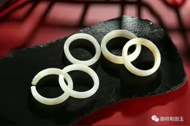 67万的玉梳，百万的玉镯，古人有多浪漫，看看送的七夕礼物就懂了图片