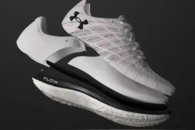 库里8与跑鞋共底的设计，究竟是创新还是失误？图片