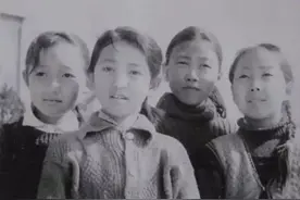 茕茕白兔，东走西顾 。衣不如新，人不如故图片