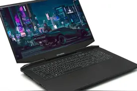 中高端性价比最高的17.3寸游戏本推荐，机械革命钛钽PLUS实力担当图片