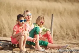 周末遛娃，这些防晒好物一定要推荐给大家图片