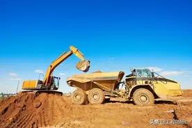 恒大-基础土方开挖施工方案图片