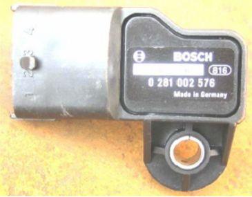 传感器都分不清，何谈修车？