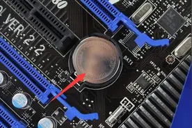 家里电脑登陆密码居然可以这样破解，你知道吗？图片
