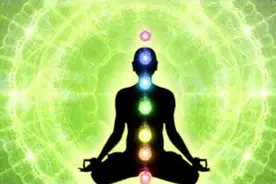 身体七脉轮激活的冥想音乐，提升正能量，灵气清洁的治愈声音视频封面