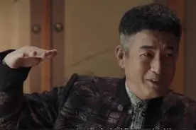 《扫黑风暴》大结局将至，高明远一语道破贺芸的身世，细思极恐图片