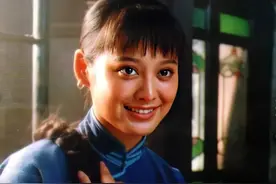 25年前宁静塑造的经典，如今在央视荧屏续写图片